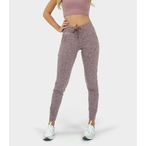 Balance Athletica Journey Joggers- Rosewood